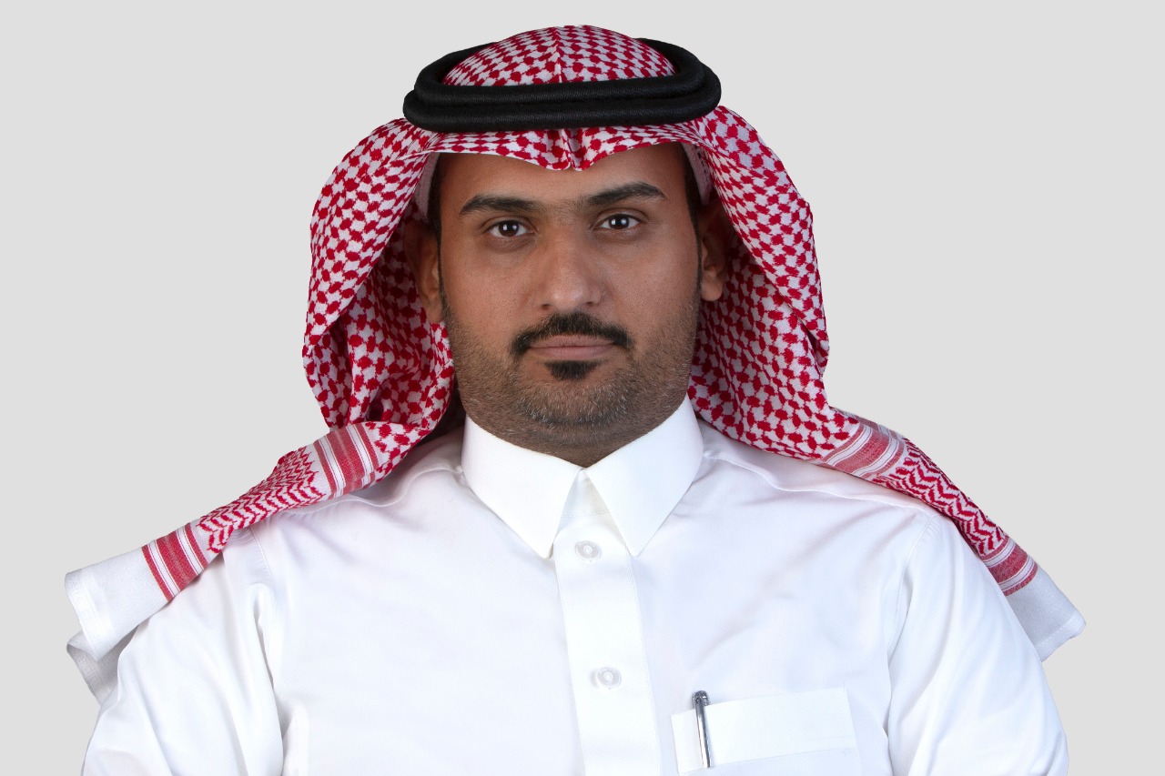 ​​​ Dr. Muhammad bin Mu`taq Al Quraish​